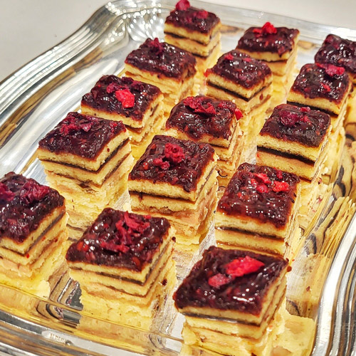 Uno de los mayores éxitos de este año